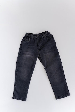 Zeyland Erkek Çocuk Jean Pantolon-grı Gri