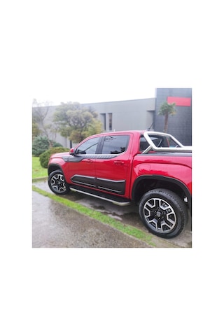 Amarok 4 Parça Kapı Dodikleri 2023 2024 2025 2026 2027