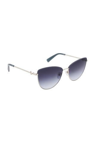 Longchamp Lo 152S 732 58 Kadın Güneş Gözlüğü