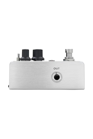 Fishman Afx Echoback Mini Delay Pedalı