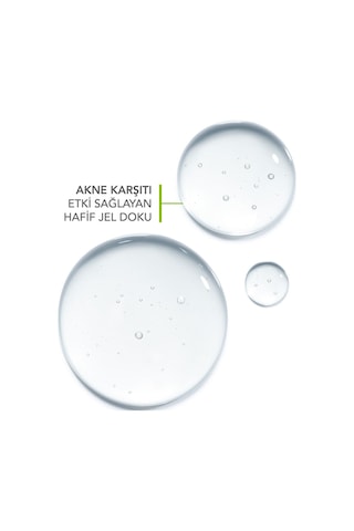 Bioderma Sebium Yağlı ve Akneli Ciltler İçin Sivilce Karşıtı Serum 2 x 30 ML