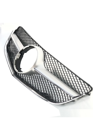 Mercedes Benz W207 E Coupe Diamond Panjur 2014-2016