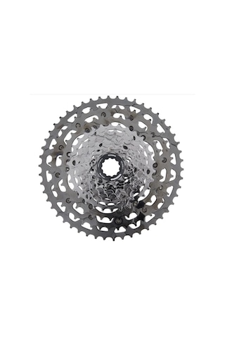 Shimano Cues Cs-lg700-11 Ruble 11-45t Siyah