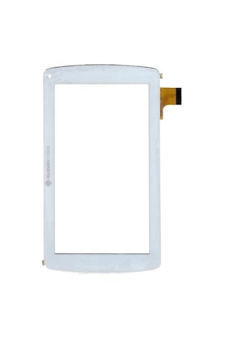 Vorcom S7 Classic Dokunmatik Beyaz