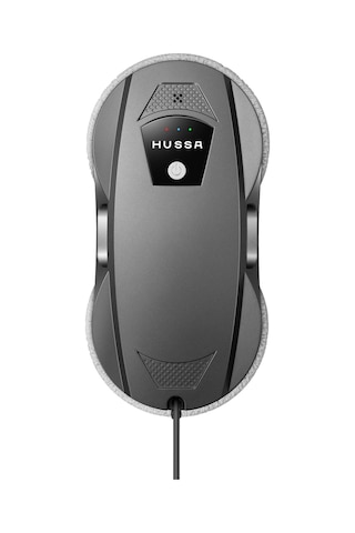 Hussa W Bot Gt1 Cam Silme Robotu