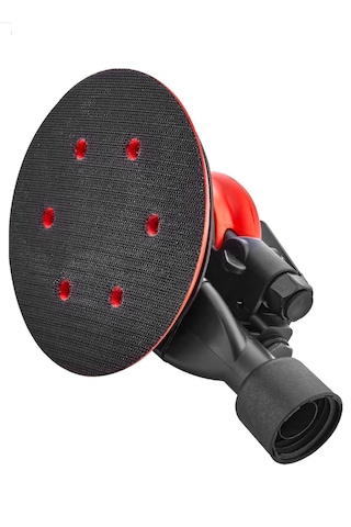 Aristo AS-1525 Orbital 150 MM Havalı Zımpara Makinesi