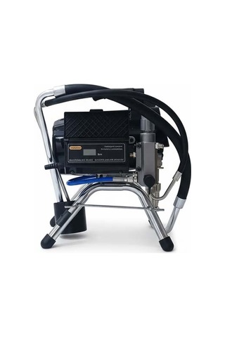 Klt 495 Airless Boya Makinesi