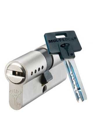 Mul-t-lock 7x7 Tuzaklı Barel Göbek