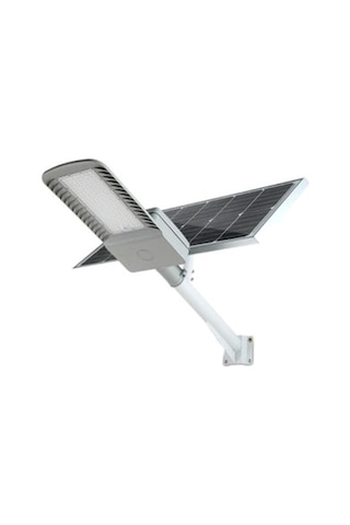 Bahçe Sokak Aydınlatması - Dll2003 - 300w Çok Renkli