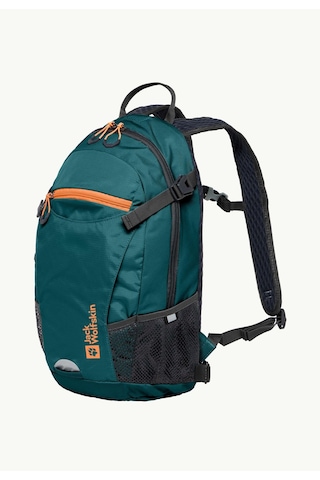 Jack Wolfskin Velocity 12 Sırt Çantası-29156 Yeşil