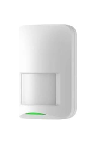 Hilook Alarm-d201p10-we Wireless Pır Detector Kdo