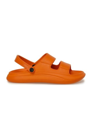 Proshot Ps172 3fx Turuncu Erkek Sandalet 000000000101480235 Turuncu