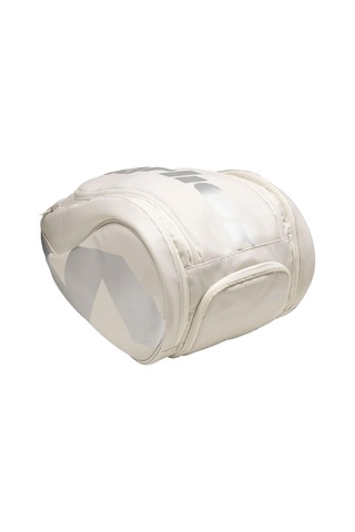 Varlion Ambassadors Bag White Padel Çantası Krem Rengi-46 Litre Çok Renkli
