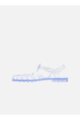 Meduse Sun Cristal Unisex Çocuk Sandalet Mavi