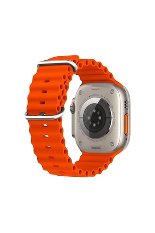 Zuidid GS8+ Ultra Watch 8 Ultra Akıllı   Saat (Distribütör Garantili)