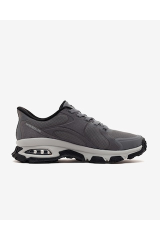Skechers Skech-aır Envoy Erkek Gri Outdoor Ayakkabı 237657 Char Gri