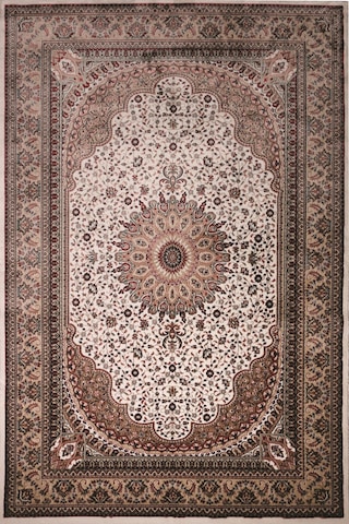 Homepera Halı Viyana 160x230 802 Krem Homepera Halı Viyana 160x230 802 Krem