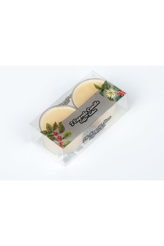 Kapsül Mum 2'li Kokulu Zevk Ve Aromaların Dansı 001