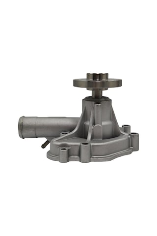 Devirdaim Pompası Pervane Çapı:80 Mm : Yanmar / 4tnv94 / 4tnv98 / 4tne94 / 4tne98