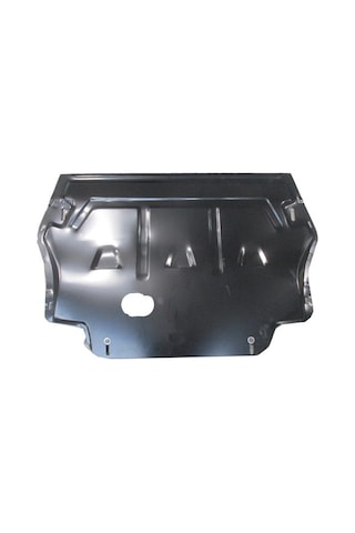 Audi A4 05/08 Karter Muhafaza Sacı Metal
