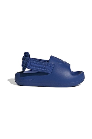 Adidas Adifom Adilette I Bebek Günlük Sandalet Ih8906 Mavi