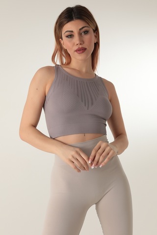 Miorre Seamless Kadın Sporcu Büstiyer 001