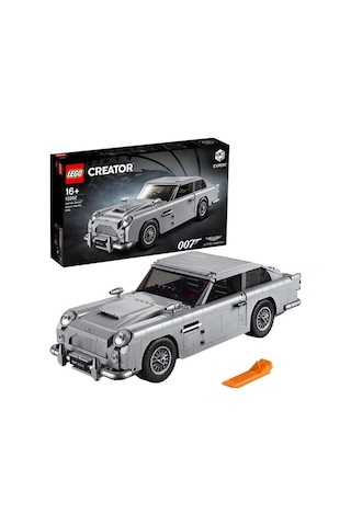LEGO® Creator Expert 10262 James Bond Aston MartinDb5
