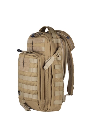 Vav Wear Tactical Outdoor 18l Sırt Çantası Tacary18l Bej