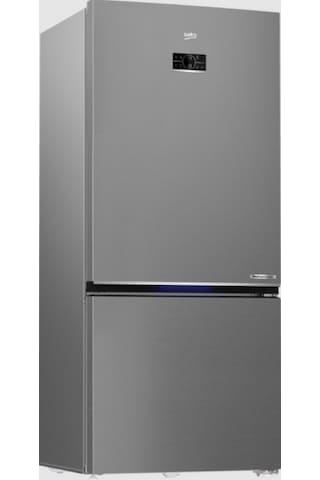 Beko 683616 EI 615 LT No-Frost Kombi Tipi Buzdolabı