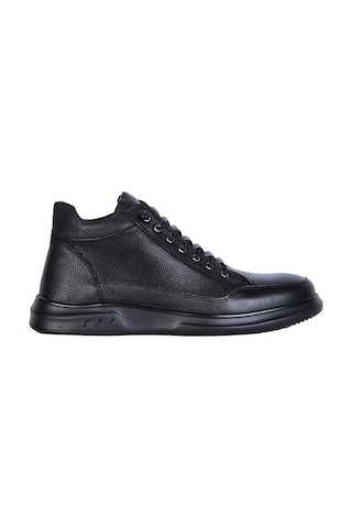 Dropland 9014 Siyah Erkek Casual Ayakkabı 001