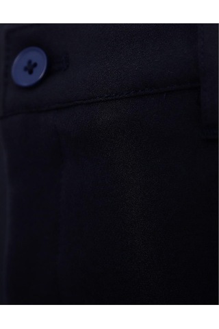 Uki Lacivert Jogger Pantolon Lacivert
