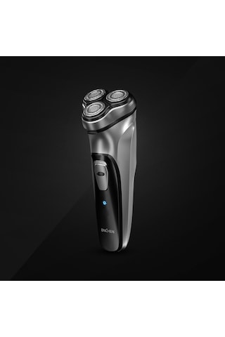 Gajeena Enchen Blackstone 3d Yüzer Başlı Erkek Tıraş Makinesi, Hızlı Ve Etkili Tıraş Deneyimi