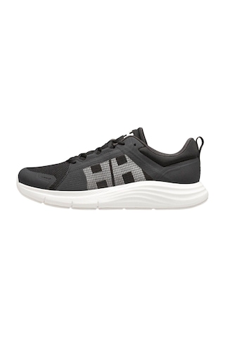 Helly Hansen Hp Ahıga Evo 5 Erkek Sneaker Ayakkabı-3228 Black