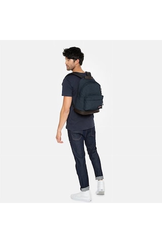Eastpak Wyomıng Unisex Sırt Çantası Ek00081126w1 Denim