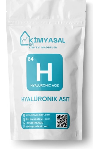 Sodyum Hiyalüronat-sodium Hyaluronate 100 Gr Sodyum Hiyalüronat-sodium Hyaluronate 100 Gr