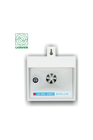 Sincap Kovucu Sansar Kedi - Kuş Kovucu