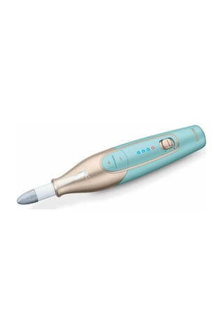 BEURER MP 84 ŞARJLI MANİKÜR PEDİKÜR SETİ
