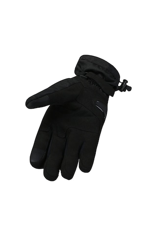Vexo Scout Karbon H2o Eldiven Neon Sarı