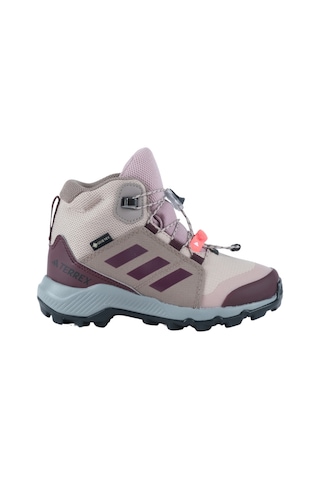 Adidas Terrex Mid Gore-tex Çocuk Outdoor Ayakkabı Kı5834 Çok Renkli