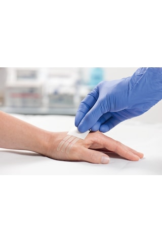 Hartmann Omnistrip Steri Strip Dikiş Bandı 6X101Mm - 10 Adet