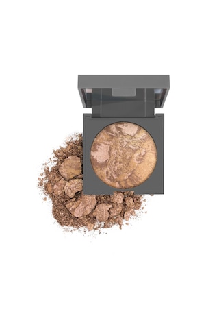Alix Avien Allık - Baked Blush 104 Dazzling Chocolate