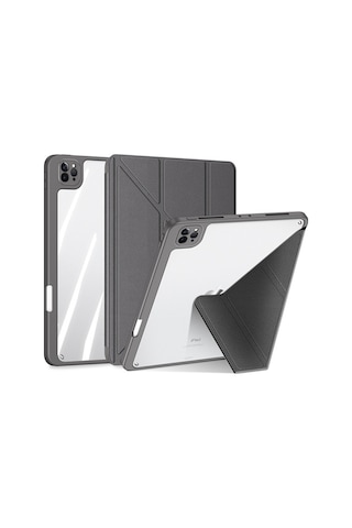 Dux Ducis iPad Uyumlu Pro 11 2022-2021-2020-2018 Kapaklı Kılıf