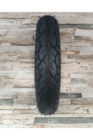 E-bike 14x2.50 Tubeless Dublex Dış Lastik Anlaş 2024 Üretim