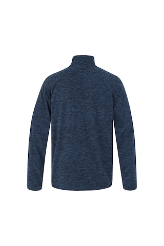 Hannah Santon Iı Erkek Sweatshirt 10025368hhx.01 Ddmel Dark Denim Mel Çok Renkli