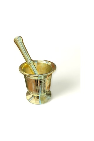 2.7 Kg Halep Tipi Havan