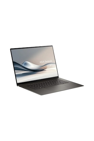 Asus ZenBook S16 Oled UM5606WA-RK236W AI 9 HX370 32 GB 1 TB 16" W11H Dizüstü Bilgisayar