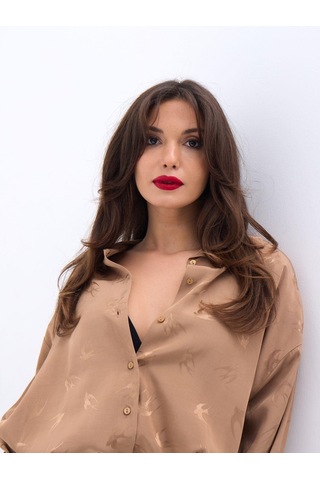 Modasize 6341 Gömlek-como