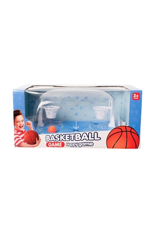 Masa Üstü Basketbol Oyunu Beyaz