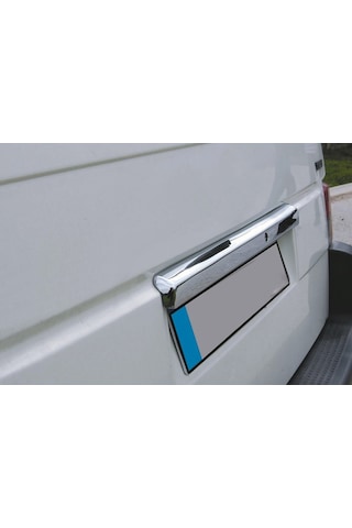 Transporter T4 Bagaj Çitası Krom 1995 1996 1997 1998 1999 2000