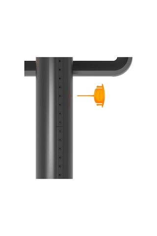 Fiskars 1070833 Solid Salınımlı Fıskiye Oskilator S-l